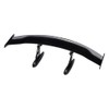 XhuangTech Mini Spoiler Car Rear Wing, Universal Car Tail Wing