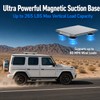 Magnetic Roof Mount for Starlink Mini, 265lbs Heavy Duty Magnet