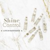 Genetic Shine Control Ampoule 2ml x 7ea Luxury Ampoule Stand,