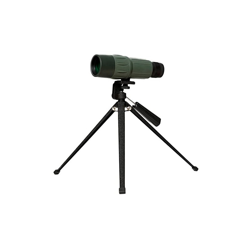 Seben 10-25x42 SC1 Zoom Spotting Scope Monocular Macro Vision Nitrogen