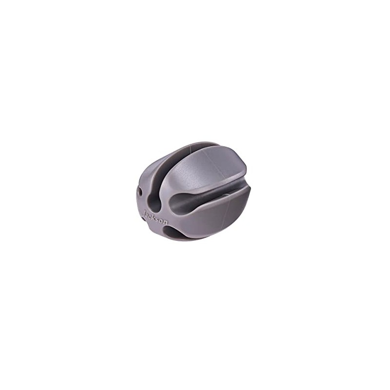Jackson Rod Egg Normal Gray