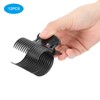 12pcs Hot Roller Clip Hair Curler Claw Clips Replacement Hair