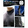 Monspend Whistle, Disaster Preparedness Whistle, Deca Sound, 120 dB, Lightweight,