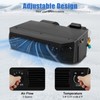 Universal Air Conditioner UN, Car Air Conditioner 12V 30W Universal