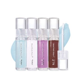 2AN Bare Flash Gloss 5g, Color:BL01 Sparkle Shower
