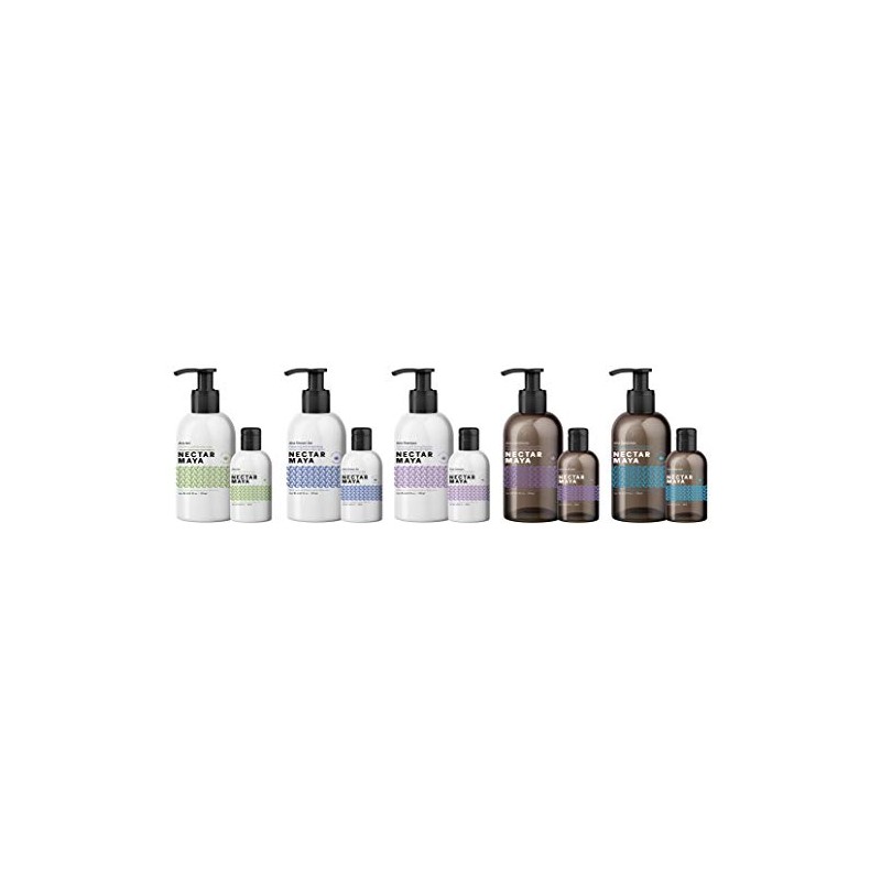 Aloe Body Lotion. Crema hidratante para nutrir y cuidar la