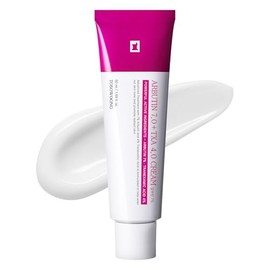 TOSOWOONG Arbutin 7% + Ácido Tranexámico 4% Crema, 70,000ppm Arbutin, 40,000ppm TXA, Niacinamida, Glutatión, Manchas Oscuras, Pecas, Imperfecciones, P
