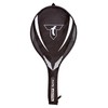 Talbot Torro 3/4 Bat Cover for Badminton Racket, 449156