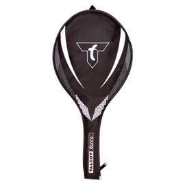 Talbot Torro 3/4 Bat Cover for Badminton Racket, 449156