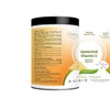 Liposomal Vitamin C Powder 100 g Pure without Additives for