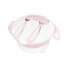 Kikkaboo 4 in 1 Unisex Tableware Set