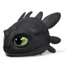 Máscara Electrónica Dragone Chimuelo Sonido Cómo Entrenar A Tu Dragón