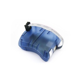 Waveshare AVR ISP Programmer, for ATMEL AT AVRISP MkII, Supports AVR Studio 4/5/6 or Higher Version