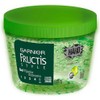 Garnier Fructis Style Gel Hard Tarro, 600 gr