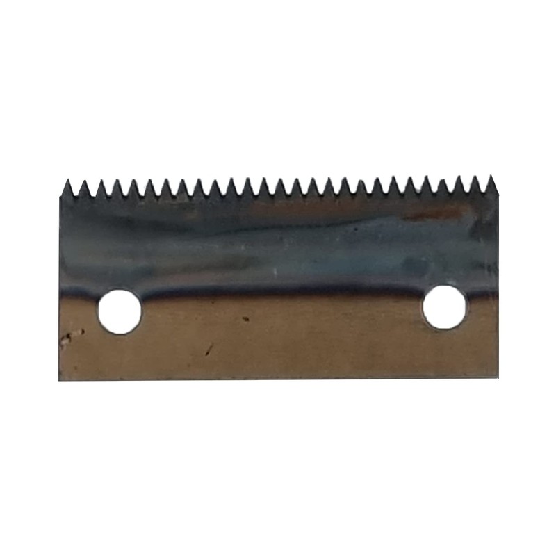 Replacement Blades for Tape Gun Dispenser - Kit 3 pcs