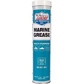 MARINE GREASE 14OZ