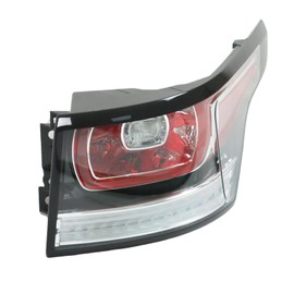 LABLT Rear Right Passenger Side Tail Light Assembly LR061588 Replacement for 2014-2017 Range Rover Sport Rear Brake Lamp
