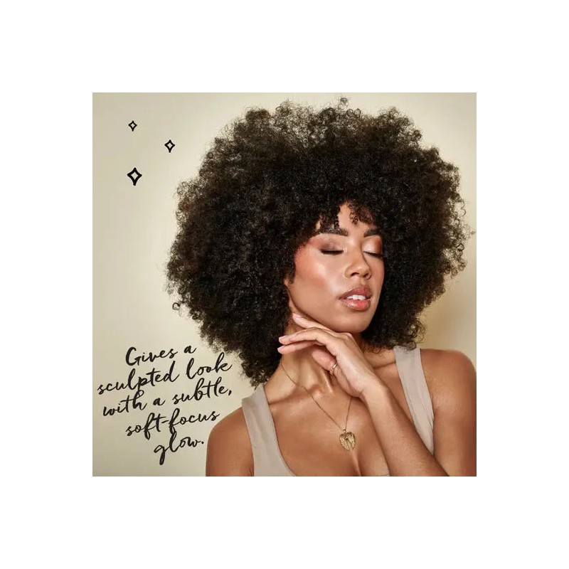 Technic Sundrenched Marble Bronzer Sun Kissed