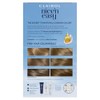 Clairol Nice 'n Easy Permanent Hair Color, 7C Dark Cool