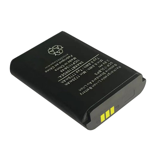 oliadeo SCP-73LBPS Battery, Replacement Battery for Kyocera DuraXV Extreme E4810