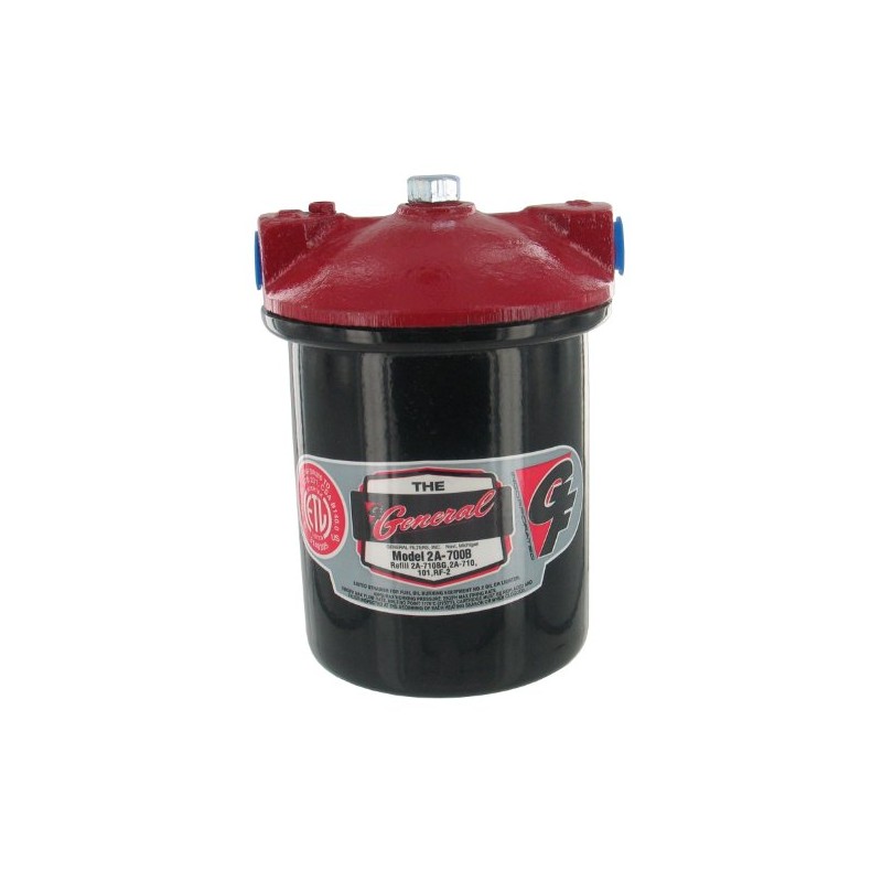2a-700b Oil Filter (2a-700a)