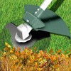 FUSHUI 20Pcs String Trimmer Lines,Ø3.5mm Strimmer Spool,Compatible with Bosch F016800431