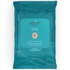 wotnot Ultra Hydrating Natural Facial Wipes X 25