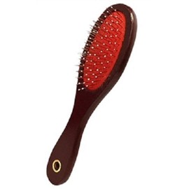 Aloe Care Medium Pin Brush