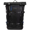 Doughnut Paratrooper Gamescape Series Backpack, black, Sporty