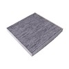 Blue Print ADR162514 Cabin Filter, pack of one