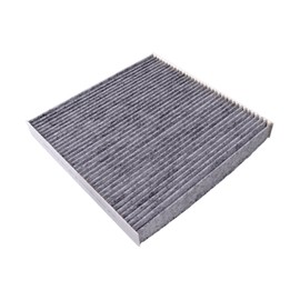 Blue Print ADR162514 Cabin Filter, pack of one
