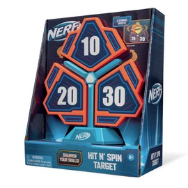 Grandi Giochi - NERF Hit Spin Target - NER08000