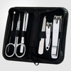 쓰리쎄븐 손톱깎이세트 6pcs TS-460SC Three Seven Nail Clipper Set 6pcs TS-460SC