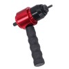 Rivet Nut Drill Adapter Clutched Metal Manual and Electric Rivet