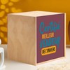 Fabulous Wooden Box - Certified Universe Bestseller Marchand Boutique (10