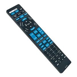 RC-477S Replacement Remote Control -ALLIMITY- fit for Integra Audio/Video Receiver RC477S Remote Control DTM5.3 DTM53