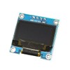 Paradisetronic.com 0.96 Inch OLED Display Module with 128 x 64