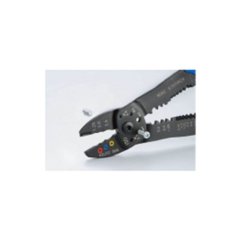 JTC Crimping Pliers Sheath Crimping Pliers, gibosi, Sleeve for Y