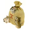 Udo Schmidt Storage Bag with Mouse Mice For You **