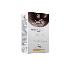 SHINE ON COLORE CAP CASTANO 4