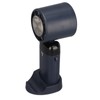 Handheld Fan Quiet Foldable Brushless Motor Digital Display 3600mah 3