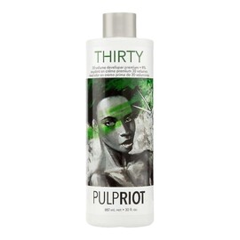 Pulp Riot - Thirty 30 Premium Developer - 30 fl oz / 887 mL