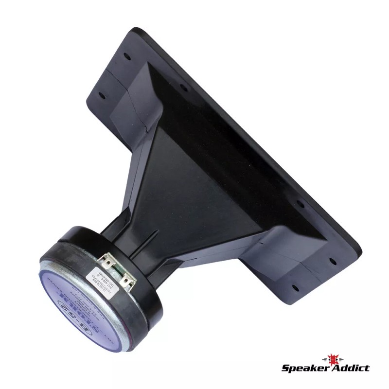 P-AUDIO PHT-408 B-52 STORM CH-1 Horn Tweeter Foster style Phenolic