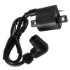 Caltric Ignition Coil for Arctic Cat 250 2X4 1999 2000