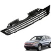 ANTUKO Front Bumper Lower Grille Plastic Replacement for 2007 2008