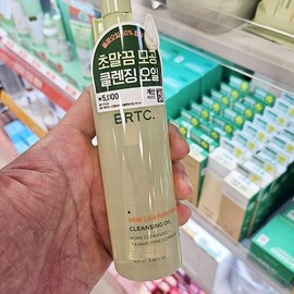 BRT 비알티씨 스킨랩 퓨리파잉 클렝징 오일 100ml 1051352