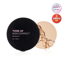 The Face Shop 톤업 스킨 팩트 10g Tone-up Skin Pact 10g