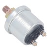 Oil Pressure Sensor High Pressure Brass M10x1 1/8NPT Male Thread