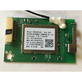 ELEMENT E4SW7019RKU WIFI MODULE WC0HR2601