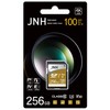 SD Card, SDXC Card, 256 GB, JNH UHS-I Ultra High